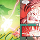 Art from Superman #52 and Superwoman #1.
